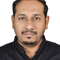 Mrinal Ranjan - фотограф