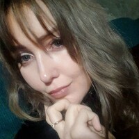 Мария Тригуб - photographer