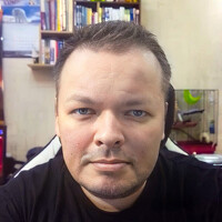 Степан Конев - photographer