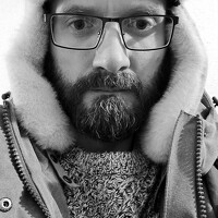 Виталий Волошин - photographer