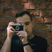 Тимур Быков - photographer