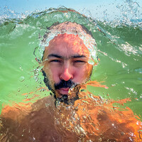 Hugo Marc - photographer