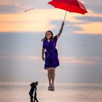 Shanna van Mens - photographer