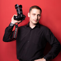 Александр Коковихин - photographer