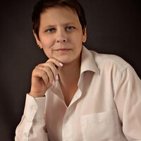 Евгения Щеколдина - photographer