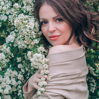 Алёна Маринина - photographer