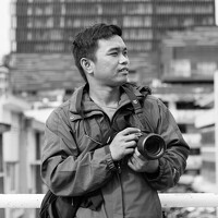 Nguyen Hai Duong - photographer