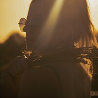 INNA KHOMENKO - photographer