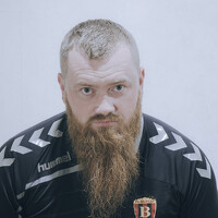 Сергей Вознесенский - photographer