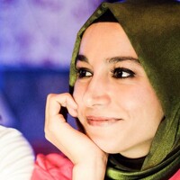 Esra Bürçün - photographer