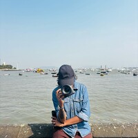 Pihu chudasama - photographer