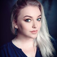 Евгения Соколова - photographer