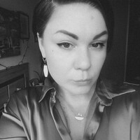 anna Panarina - photographer