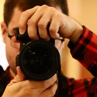 Илья Медведев - photographer