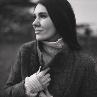 Yulia Babushkina - photographer