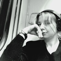 Anna Grinkevich - photographer