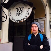 Дмитрий Порядин - photographer