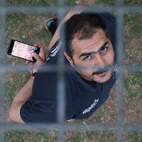 Amir Hosein Shokrabadi - photographer