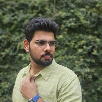 Hari Venkatesh - photographer