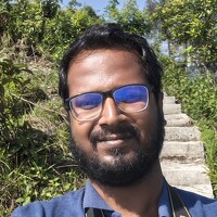 PRADIP NANDI