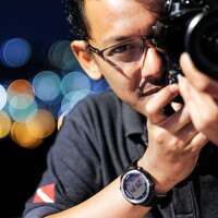 Purwanto Nugroho - photographer