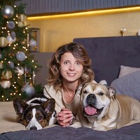 Мария Комратова - photographer