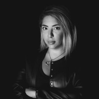 Kimia Shad - photographer