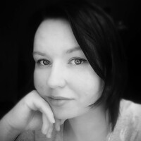 Екатерина Краснобокая - photographer