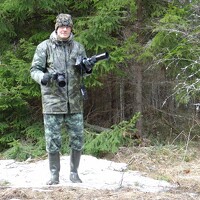 Jevgeni Filimonov - photographer