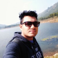 Samrat Nag - photographer