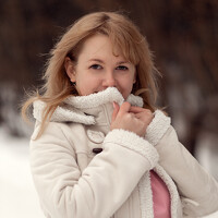 Татьяна Пуртова - photographer