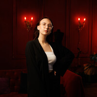 Бака Дарья - photographer