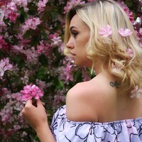 Ольга Кузяева - photographer