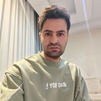 Mohammad Puyanfard - photographer