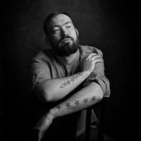 Дмитрий Давидов - photographer