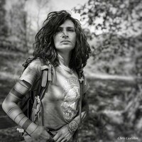 Thaïs de Benoist de Gentissard - фотограф