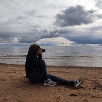 Алла Андреева - photographer