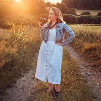 Andrea Tuckova - фотограф