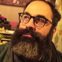 Mostafa Mohammad Beigi - photographer