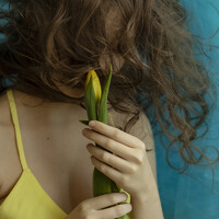 Наталья Тихонова-Митюшкина - photographer