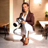 AMANDA Moura - photographer