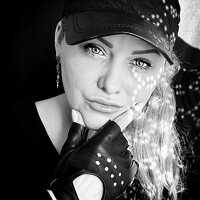 Елена Декерт - фотограф