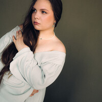 Мария Ковалёва - фотограф