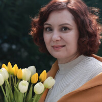 Альфия Хабирова - photographer