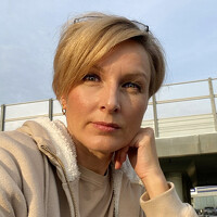 Елена Виноградова - photographer