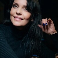 Марина Николаева - photographer