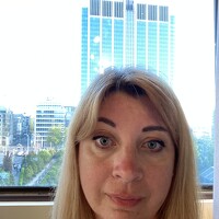 Olena Rebrova - фотограф