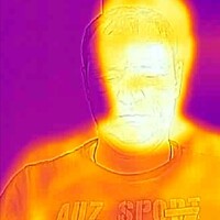 Серёга Ануфриев - photographer