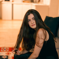 Алиса Чугунова - photographer