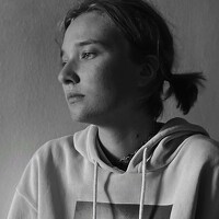 Анфиса Егорова - photographer